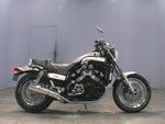     Yamaha V-Max 1999  2